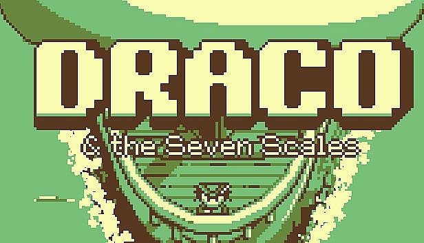 Buy Draco and the Seven Scales