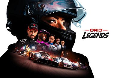 GRID Legends Game