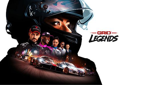 GRID Legends