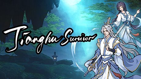Jianghu Survivor Game