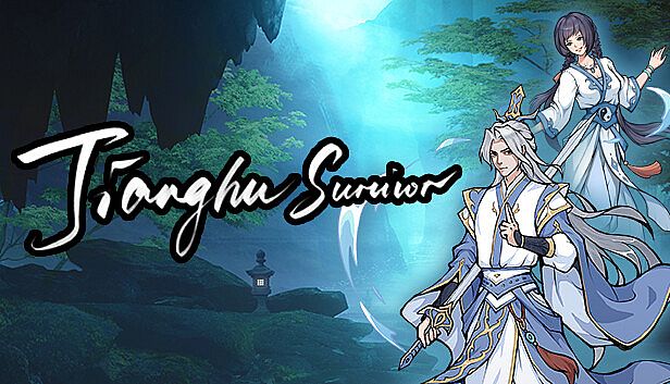 Buy Jianghu Survivor