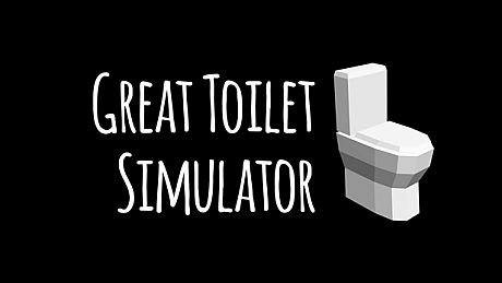 Great Toilet Simulator