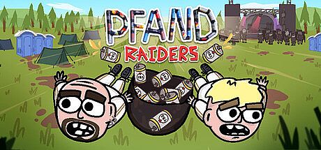 Pfand Raiders Game
