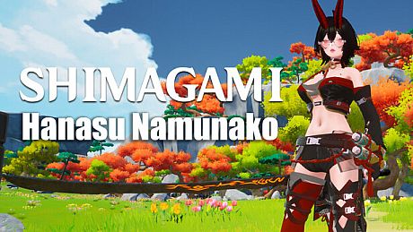 Hanasu Namunako (Character) DLC