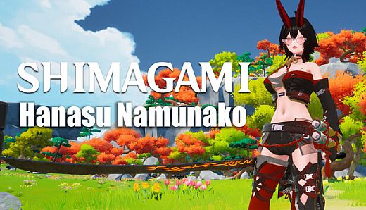 Hanasu Namunako (Character)