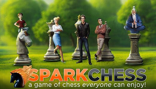 SparkChess