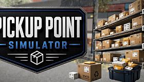 Pickup Point Simulator