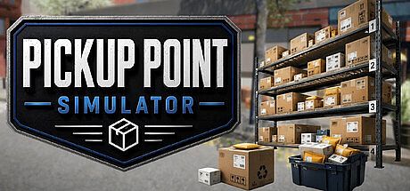 Pickup Point Simulator Game