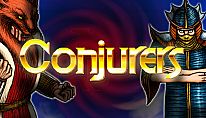 Conjurers für PC kaufen