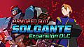 Armored Suit Solgante - Expansion DLC