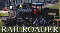 Railroader