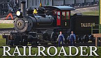 Railroader für PC kaufen
