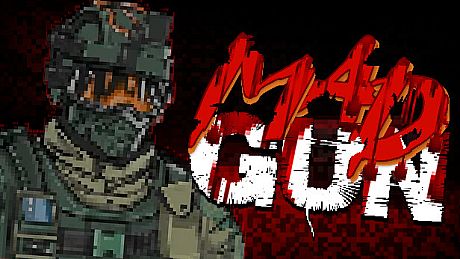 MADGUN Game