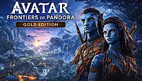 Buy Avatar: Frontiers of Pandora Gold Edition PC