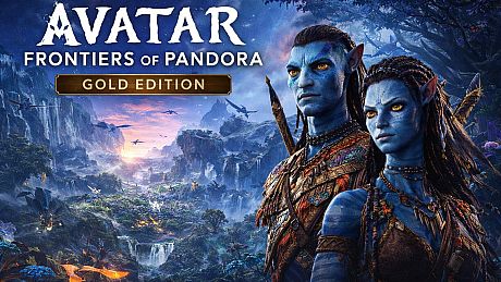 Avatar: Frontiers of Pandora Gold Edition Bundle