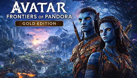 Avatar: Frontiers of Pandora Gold Edition