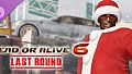 [Revival] Santa's Helper Costume - Zack
