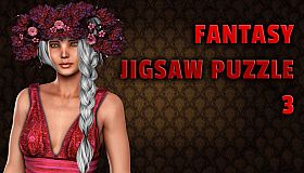 Fantasy Jigsaw Puzzle 3