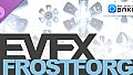 RPG Developer Bakin EVFX Frostforge