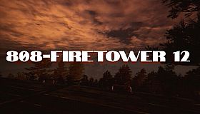808 - Firetower12