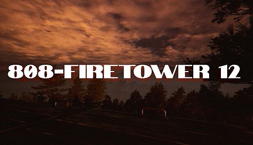 808 - Firetower12