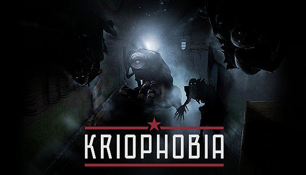 Buy Kriophobia