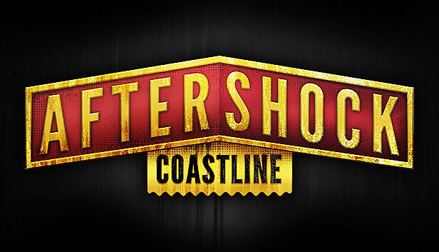 Buy Aftershock: Coastline