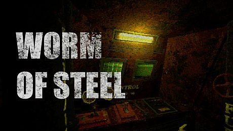 WORM OF STEEL Game