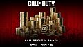 Call of Duty: Black Ops 6 or Call of Duty: Warzone Points