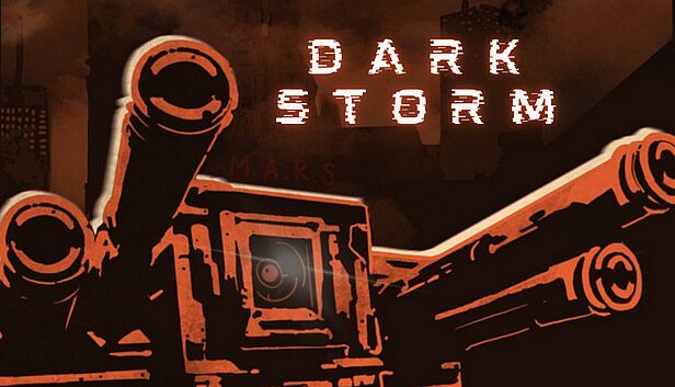 Buy DarkStorm