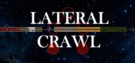 Lateral Crawl Game