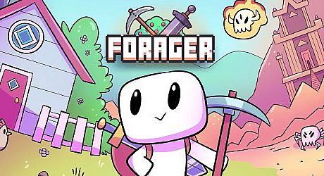 Forager Game