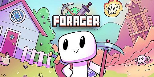Forager