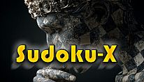 Buy Sudoku-X PC