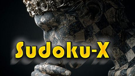 Sudoku-X