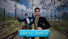 Gaunts Gambit | Multiplayer FPS
