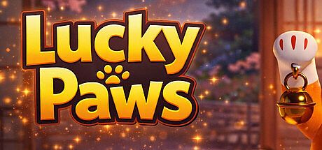 Lucky Paws