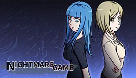 Nightmare Game (噩梦游戏)