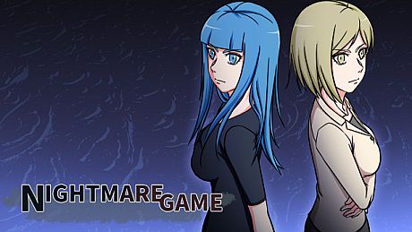 Nightmare Game (噩梦游戏) Game