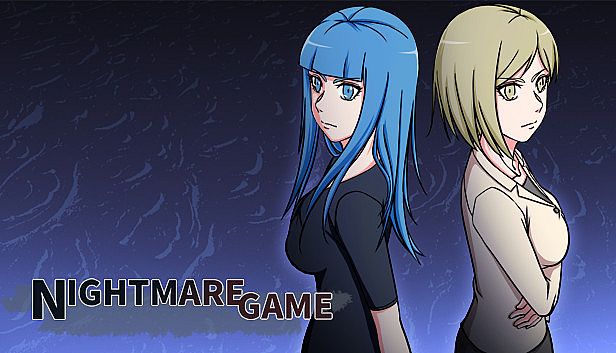 Buy Nightmare Game (噩梦游戏)