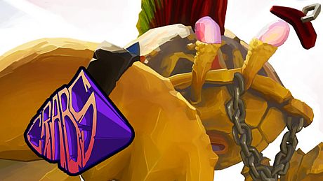 Crabs: Chef's Story Game