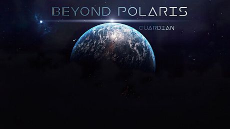Beyond Polaris Guardian Game