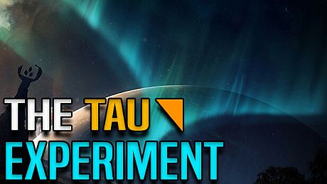 The Tau Experiment Game