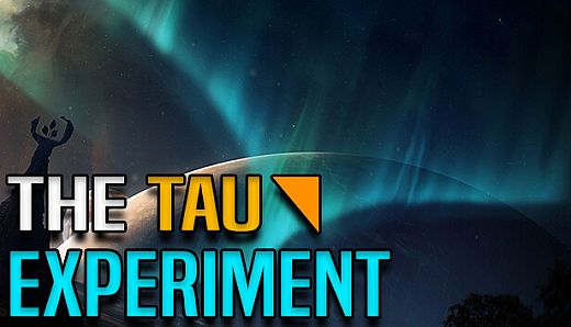 The Tau Experiment