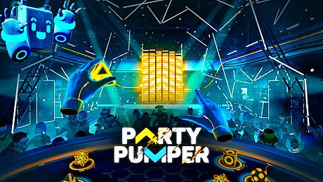 Party Pumper Game