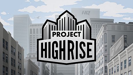 Project Highrise Game