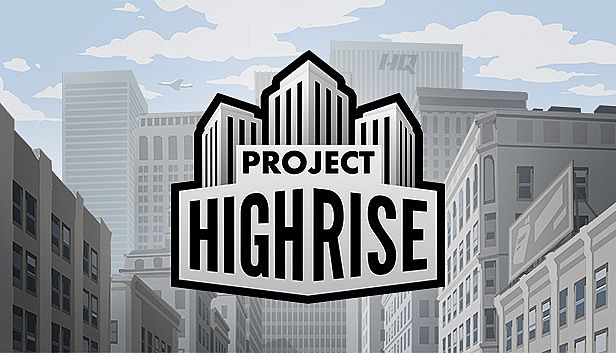 Buy Project Highrise