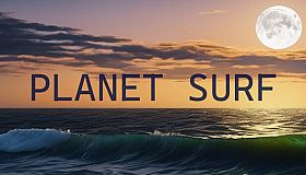 Planet Surf