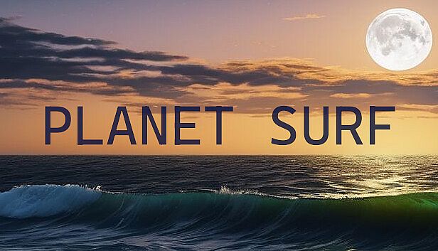 Buy Planet Surf