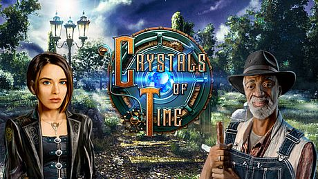 Crystals of Time Game